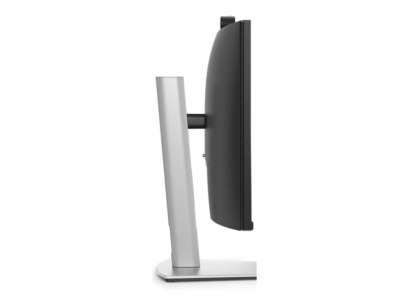 Dell Curved Monitor – 34" 2K-Display, USB-C-Hub