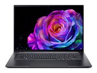 Acer Swift X 14" Laptop – Ryzen 9, 32 GB RAM, 1 TB SSD