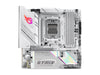 ASUS ROG STRIX Gaming-Mainboard – WLAN, kompakte Bauweise
