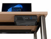 Bluechip Mini-PC – Intel Core i5, 8 GB RAM, 500 GB Speicher