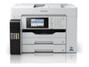 Epson EcoTank Multifunktionsdrucker – A3, niedrige Druckkosten