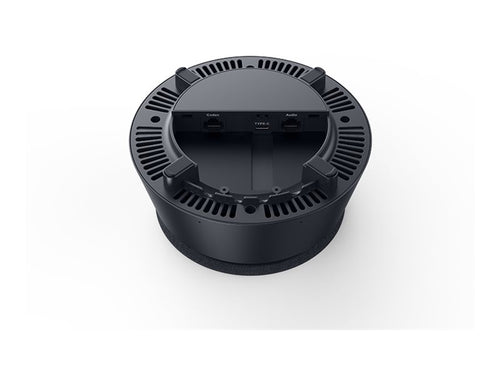 Yealink CPE40 Konferenz-Speakerphone – Geräuschunterdrückung, 360° Mikrofon