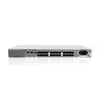 HP Enterprise SAN-Switch – 8 Anschlüsse, schnelle Verbindung