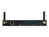 Iiyama Slot-In PC – Kompakt, ideal für 4K-Displays