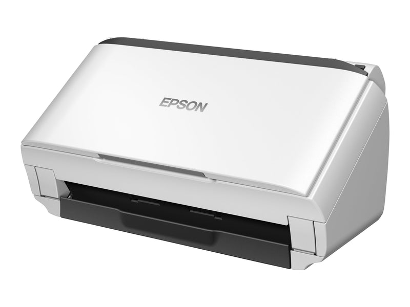 EPSON WorkForce DS-410 Scanner – USB-Anschluss, A4-Dokumente