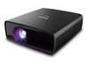 Philips NeoPix 530 Projektor – Full HD, integrierte Lautsprecher