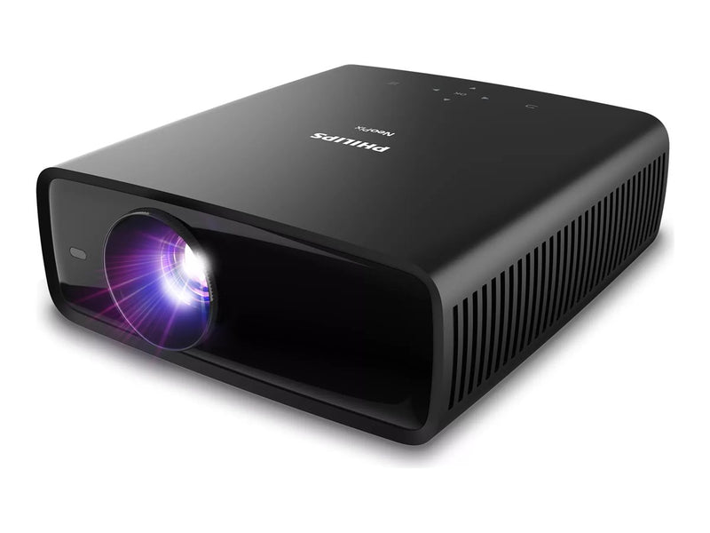 Philips NeoPix 530 Projektor – Full HD, integrierte Lautsprecher