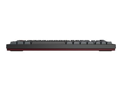 MONTECH Gaming-Tastatur – RGB-Beleuchtung, mechanische Tasten