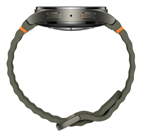 Samsung Galaxy Watch 7 – Smartwatch mit LTE und Fitness-Tracking