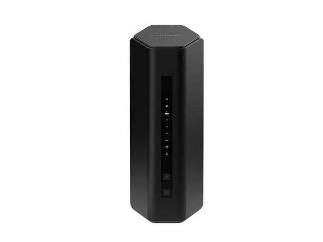 Netgear Nighthawk WLAN-Router – Schnelles WiFi 7, bis zu 80 Geräte