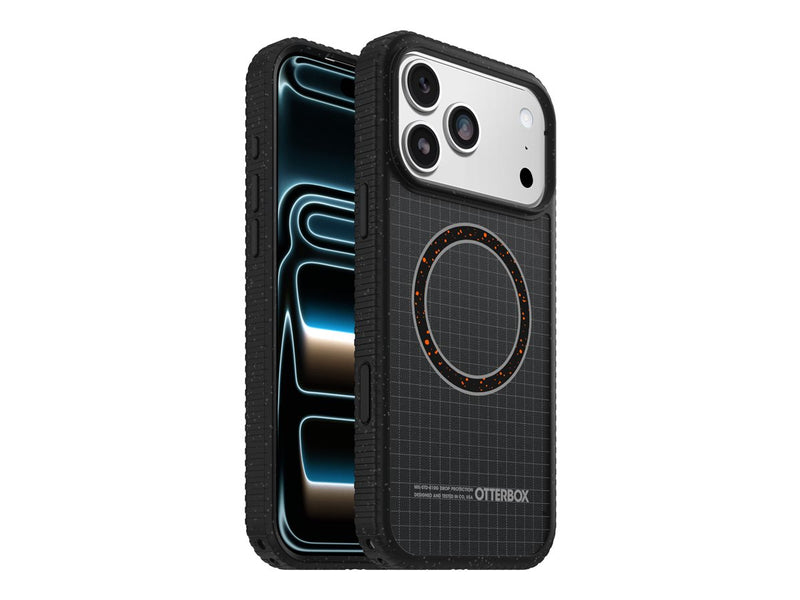OtterBox Handyhülle – Robuster Schutz für iPhone 17 Pro Max