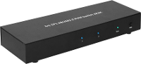 Microconnect Displayport & USB Adapter – Für einfache Bildschirmverbindung