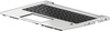 HP Ersatztastatur mit Abdeckung – Französisch, für ProBook 430 G6/G7