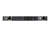 Dell Netzwerk-Switch – 48 Anschlüsse, Rack-montierbar