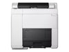 Canon MAXIFY GX6550 Multifunktionsdrucker – Nachfüllbare Tintentanks, WLAN