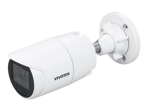 Vivotek Outdoor IP Kamera – 5MP, wetterfest