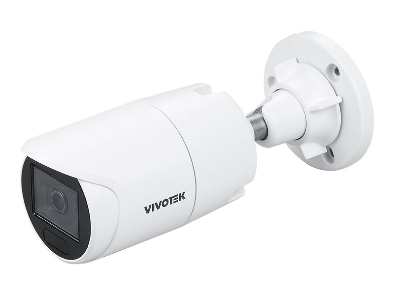 Vivotek Outdoor IP Kamera – 5MP, wetterfest