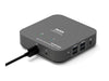 PORT Universal Dockingstation – 2x 4K HDMI, USB-C Anschluss