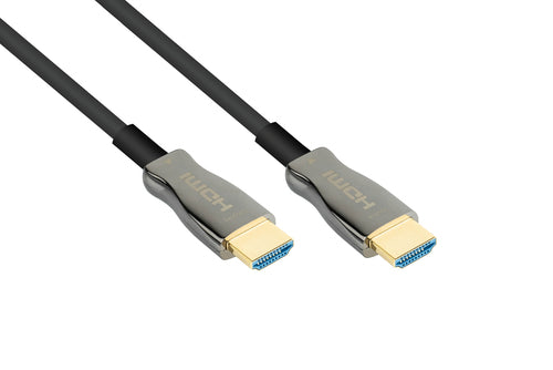 Alcasa HDMI-Kabel – 50 m, 4K-Unterstützung