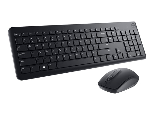 DELL Kabelloses Tastatur-Maus-Set – Komfortabel und einfach