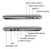 WORTMANN TERRA Laptop – AMD Ryzen 5, 16 GB RAM