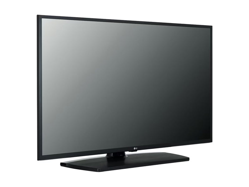 LG 55" Smart-TV – 4K UHD, Hotel-Modus
