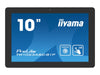 Iiyama 10.1" Touch-PC – ideal für Einzelhandel, PoE-fähig