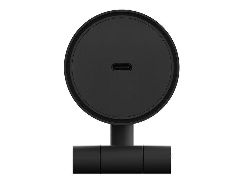 Iiyama 4K-Webcam – 120° Sichtfeld, USB-C