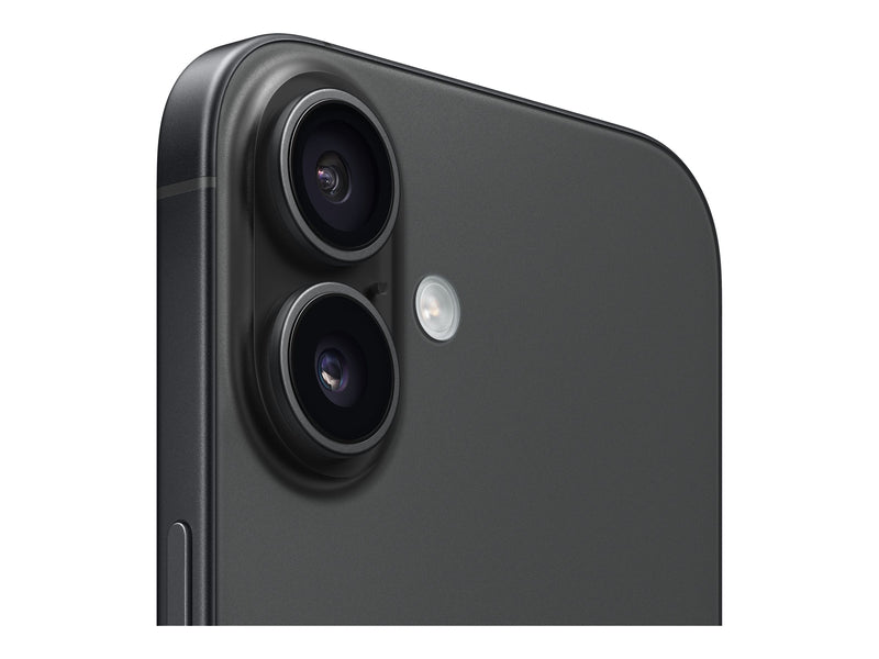 Apple iPhone 16 – 128 GB Speicher, Wasserbeständig