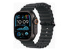 Apple Watch Ultra 2 – GPS, Mobilfunk, robustes Design
