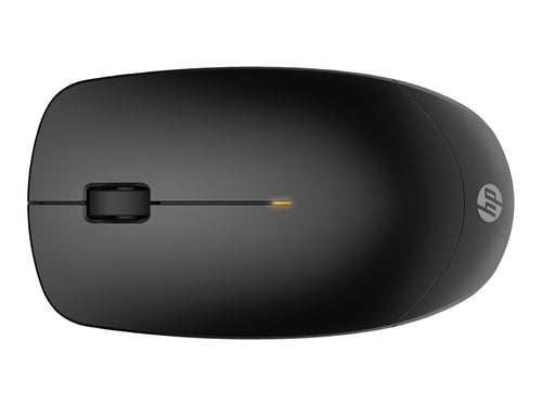 HP 230 Slim Maus – Kabellos, 3 Tasten
