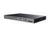 TP-Link Omada 24-Port Switch – 16 PoE+ Ports, 4 SFP+ für schnelles Netzwerk