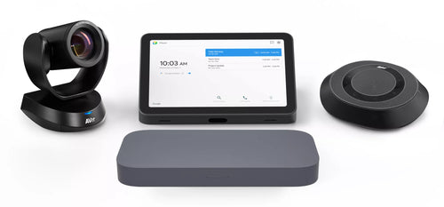 ASUS Konferenzraum-Kit – Für große Meetings mit Google Meet