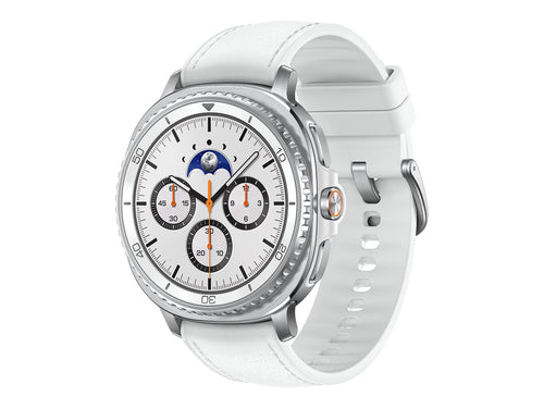 Samsung Galaxy Watch 8 Classic – Intelligente Uhr, Fitness-Tracking