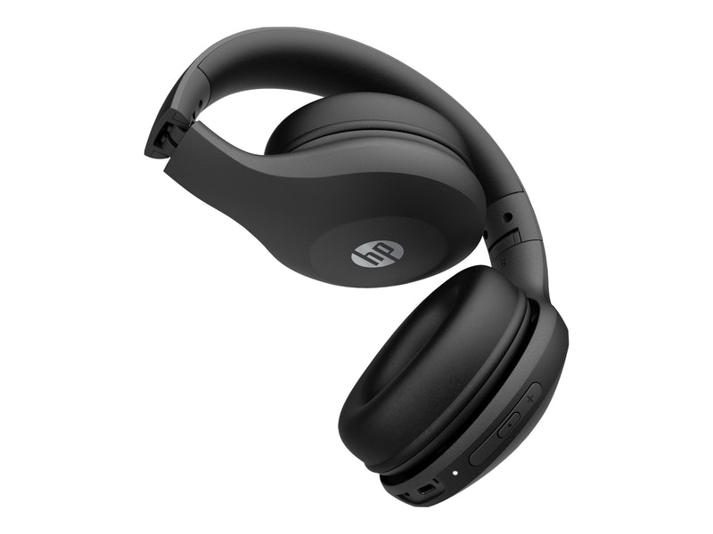 HP Bluetooth Headset – Kabellos, 20 Stunden Akkulaufzeit