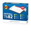 AVM FRITZ!Box WLAN-Router – Schnelles Internet, einfache Bedienung