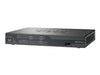 Cisco Router – 4-Port-Switch, VPN-Unterstützung