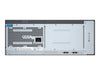 HP Enterprise Netzwerk-Switch – 44 Ports, PoE-Unterstützung