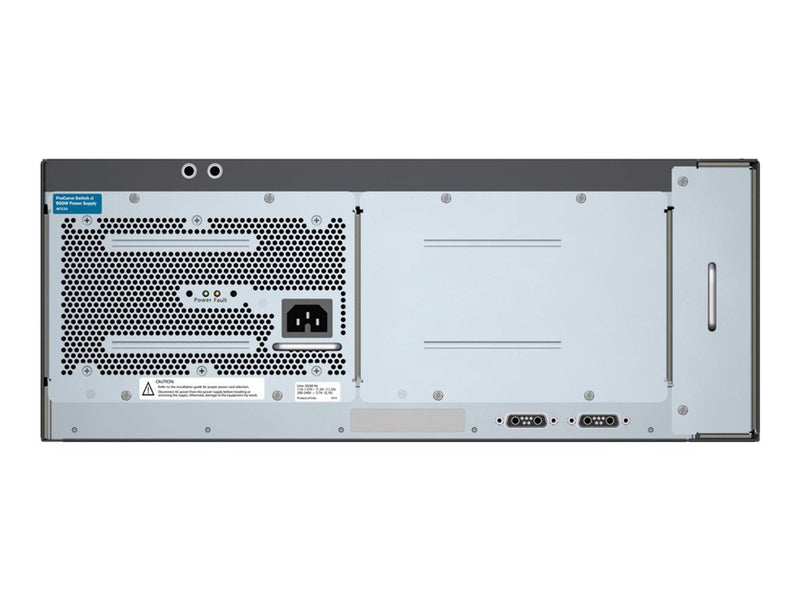 HP Enterprise Netzwerk-Switch – 44 Ports, PoE-Unterstützung