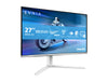Philips OLED-Gaming-Monitor – 27" QHD, 240 Hz