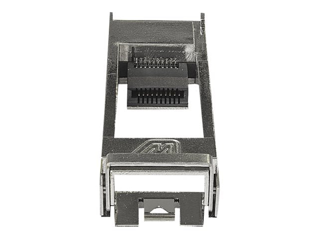 HP Enterprise Netzwerkadapter – 40G zu SFP+ Verbindung