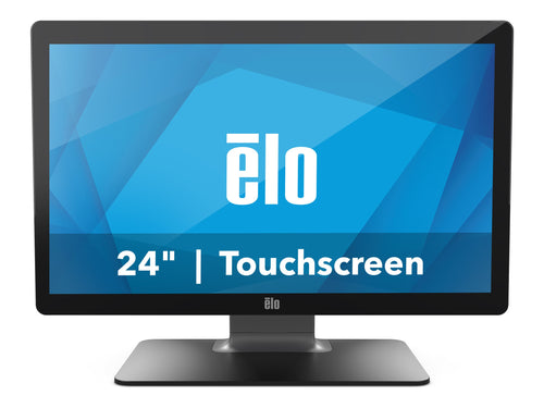 Elo Touch 24" Touchscreen-Monitor – Full HD, HDMI & Lautsprecher