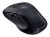 Logitech Kabellose Maus – Ergonomisch, 5 Tasten