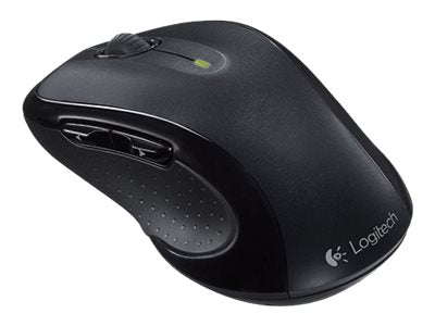 Logitech Kabellose Maus – Ergonomisch, 5 Tasten