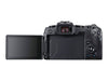 Canon EOS RP – Spiegellose Kamera, 26.2 MP Vollformat