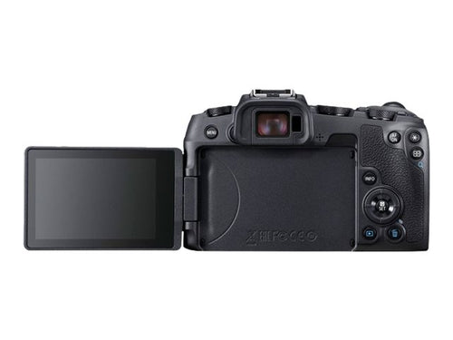 Canon EOS RP – Spiegellose Kamera, 26.2 MP Vollformat