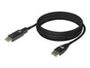 Advanced Cable Technology DisplayPort-Kabel – 25 m Länge, beidseitig männlich