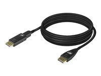 Advanced Cable Technology DisplayPort-Kabel – 25 m Länge, beidseitig männlich