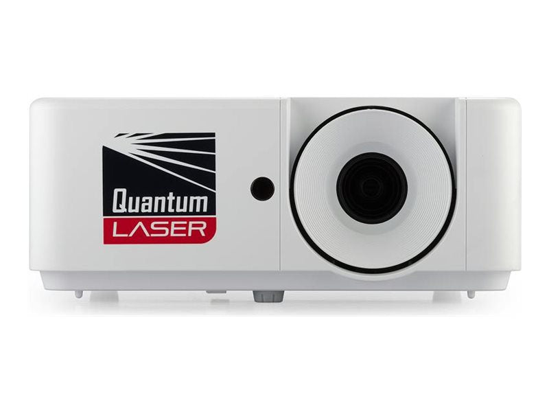 InFocus Laser-Beamer – Full HD, 4500 Lumen Helligkeit