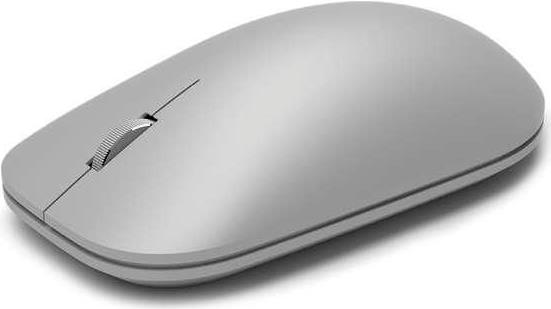 Microsoft Surface Mouse – Kabellos, komfortables Design